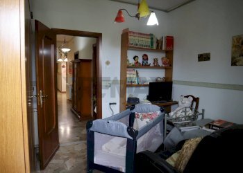 Soggiorno - Apartment C.DA S.Giusippuzzu, Agrigento - photo 13