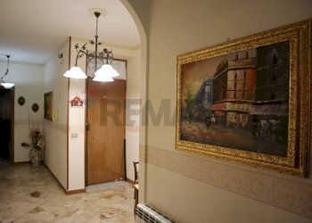 Hall / corridoio - Apartment C.DA S.Giusippuzzu, Agrigento - photo 20