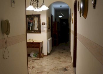 Hall / corridoio - Apartment C.DA S.Giusippuzzu, Agrigento - photo 25