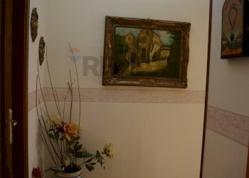 Hall / corridoio - Apartment C.DA S.Giusippuzzu, Agrigento - photo 26