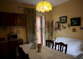 Sala da pranzo - Apartment C.DA S.Giusippuzzu, Agrigento - photo 31