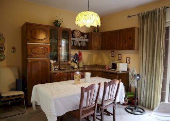 Sala da pranzo - Apartment C.DA S.Giusippuzzu, Agrigento - photo 32