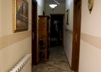 Hall / corridoio - Apartment C.DA S.Giusippuzzu, Agrigento - photo 34