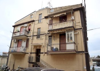 Edificio all\'aperto - Apartment C.DA S.Giusippuzzu, Agrigento - photo 38