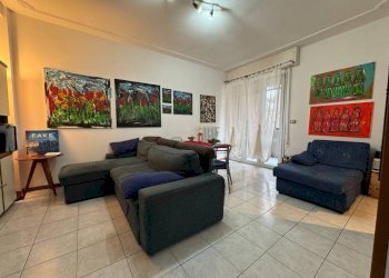 Salone - Quadrilocale via Isaac Newton, 1, Bologna (zona Barca) - foto 1