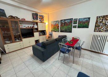 Salone - Quadrilocale via Isaac Newton, 1, Bologna (zona Barca) - foto 9