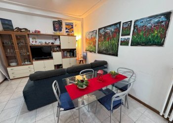 Salone - Quadrilocale via Isaac Newton, 1, Bologna (zona Barca) - foto 10