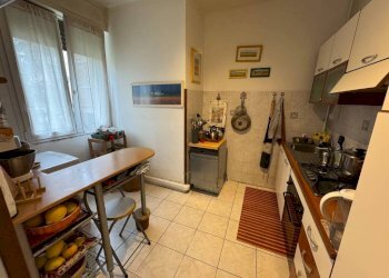 Cucina - Quadrilocale via Isaac Newton, 1, Bologna (zona Barca) - foto 12