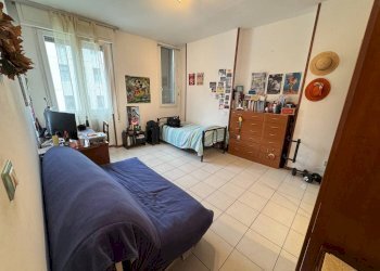 Camera da letto - Quadrilocale via Isaac Newton, 1, Bologna (zona Barca) - foto 20