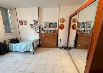 Camera da letto - Quadrilocale via Isaac Newton, 1, Bologna (zona Barca) - foto 22