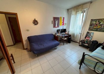 Salone - Quadrilocale via Isaac Newton, 1, Bologna (zona Barca) - foto 23