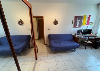 Camera da letto - Quadrilocale via Isaac Newton, 1, Bologna (zona Barca) - foto 24