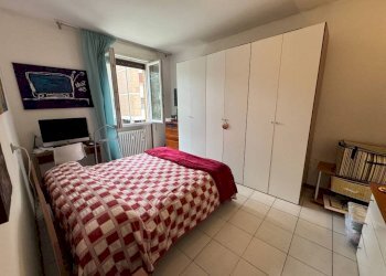 Camera da letto - Quadrilocale via Isaac Newton, 1, Bologna (zona Barca) - foto 25