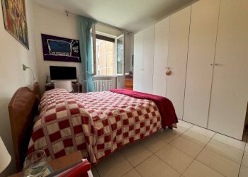 Camera da letto - Quadrilocale via Isaac Newton, 1, Bologna (zona Barca) - foto 26