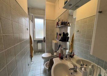 Bagno - Quadrilocale via Isaac Newton, 1, Bologna (zona Barca) - foto 28