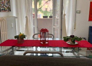 Cucina - Quadrilocale via Isaac Newton, 1, Bologna (zona Barca) - foto 31