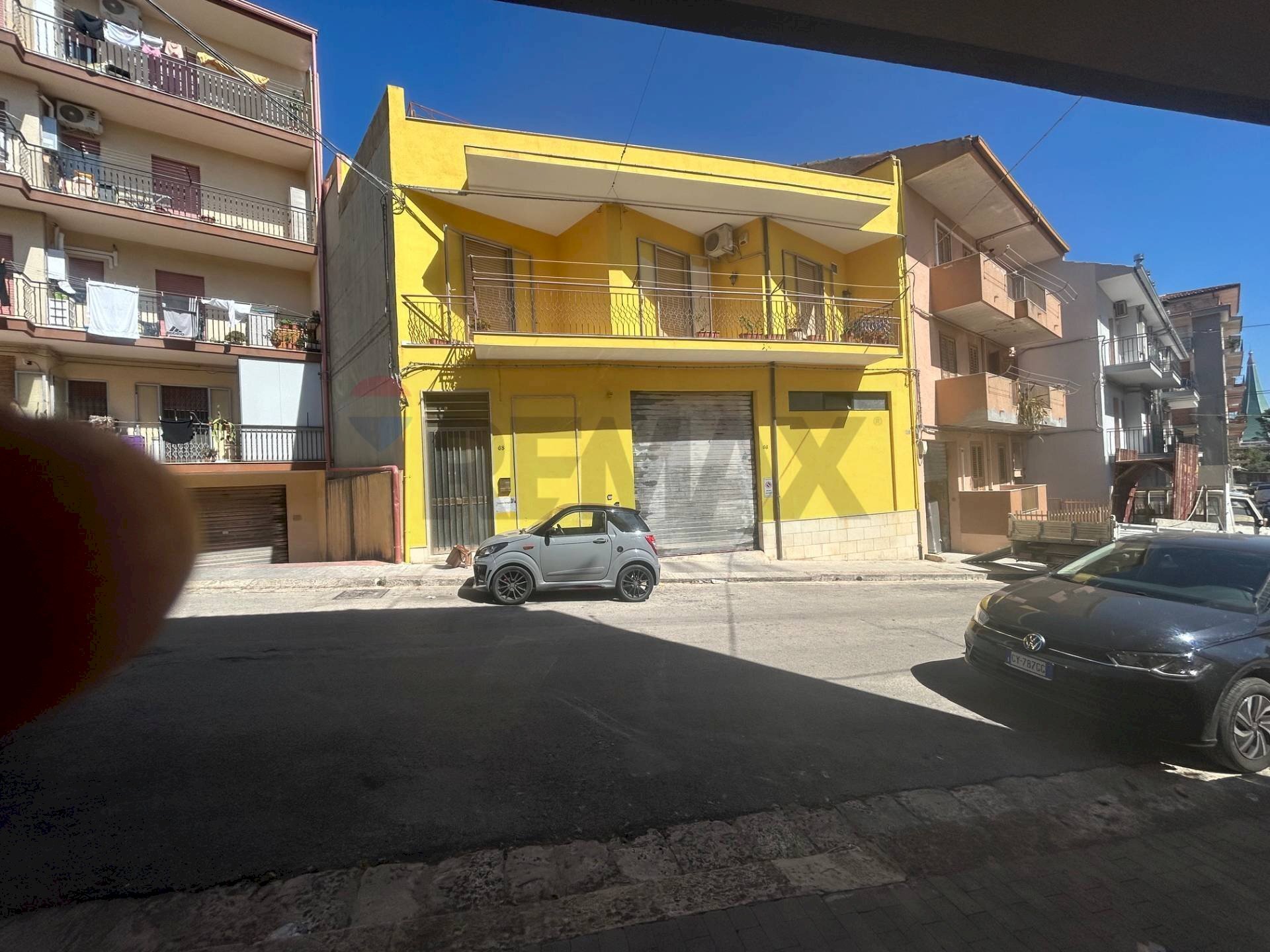 Edificio all\'aperto - Casa semi indipendente via marzabotto
 
68, Ragusa - foto 2
