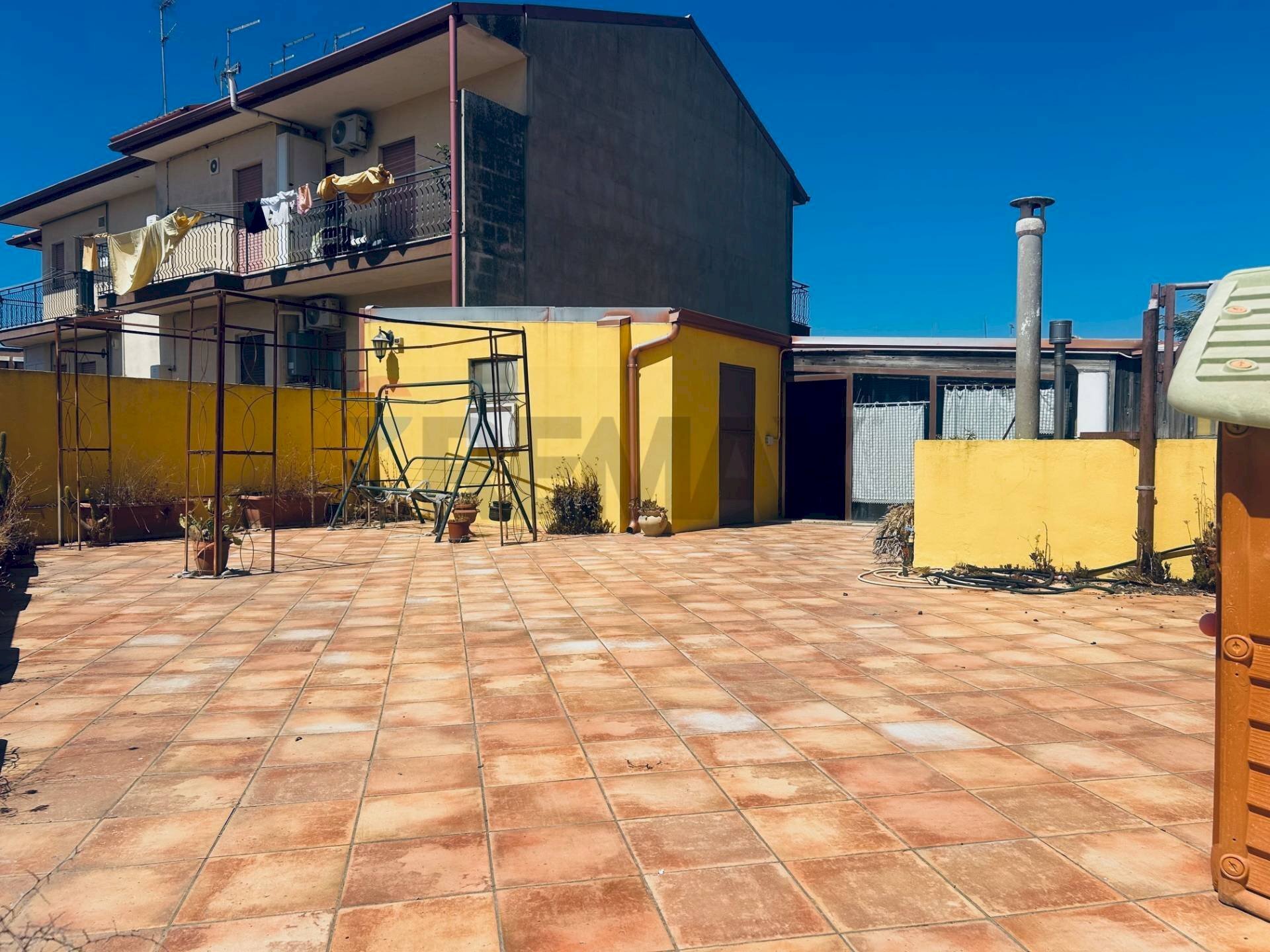 Terrazza - Casa semi indipendente via marzabotto
 
68, Ragusa - foto 1