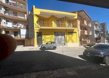 Edificio all\'aperto - Casa semi indipendente via marzabotto
 
68, Ragusa - foto 4