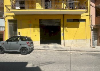 Edificio all\'aperto - Casa semi indipendente via marzabotto
 
68, Ragusa - foto 6