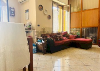 Soggiorno - Casa semi indipendente via marzabotto
 
68, Ragusa - foto 15