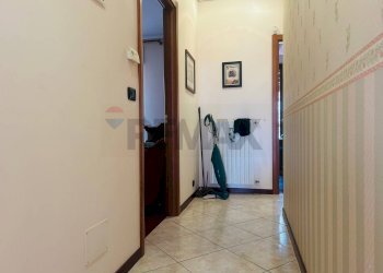 Hall / corridoio - Casa semi indipendente via marzabotto
 
68, Ragusa - foto 19