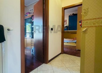 Hall / corridoio - Casa semi indipendente via marzabotto
 
68, Ragusa - foto 22