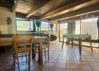 Sala da pranzo - Casa semi indipendente via marzabotto
 
68, Ragusa - foto 32