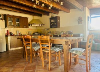 Sala da pranzo - Casa semi indipendente via marzabotto
 
68, Ragusa - foto 33
