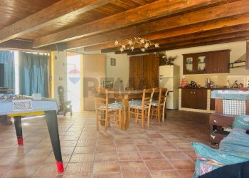 Sala da pranzo - Casa semi indipendente via marzabotto
 
68, Ragusa - foto 34