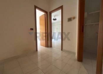 Hall / corridoio - Trilocale via marzabotto
 
68, Ragusa - foto 1