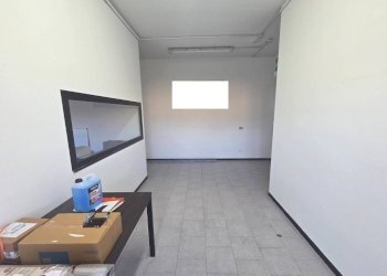 Ufficio - Shed via Giovanni Amendola, Signa - photo 17