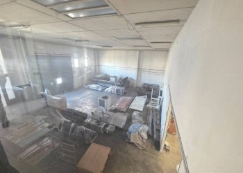 Ufficio - Shed via Giovanni Amendola, Signa - photo 24