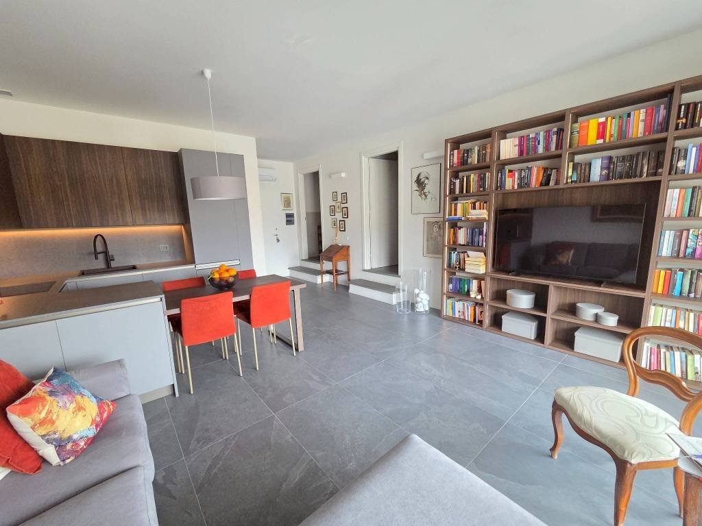 Salone - Two-room apartment via Don Giovanni Minzoni, Lastra a Signa - photo 1