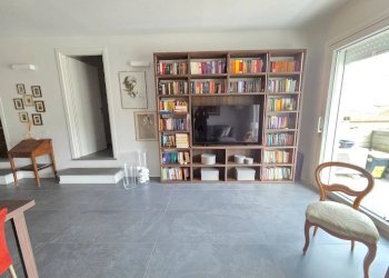 Salone - Two-room apartment via Don Giovanni Minzoni, Lastra a Signa - photo 8