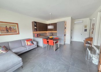 Salone - Two-room apartment via Don Giovanni Minzoni, Lastra a Signa - photo 9