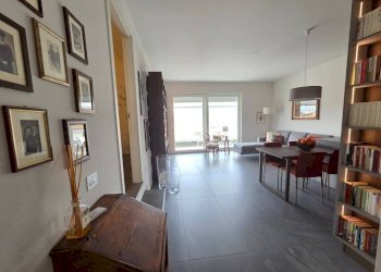 Ingresso - Two-room apartment via Don Giovanni Minzoni, Lastra a Signa - photo 10