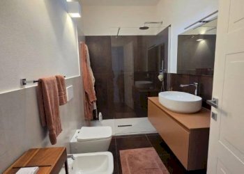 Bagno - Two-room apartment via Don Giovanni Minzoni, Lastra a Signa - photo 12