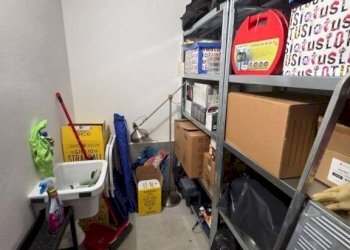 Lavanderia - Two-room apartment via Don Giovanni Minzoni, Lastra a Signa - photo 24