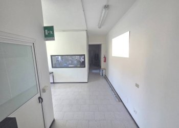 Ufficio - Shed via Giovanni Amendola, Signa - photo 19
