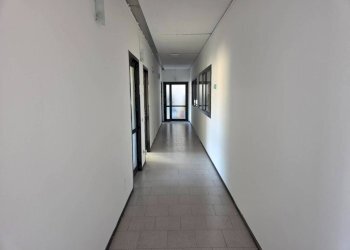 Ufficio - Shed via Giovanni Amendola, Signa - photo 20