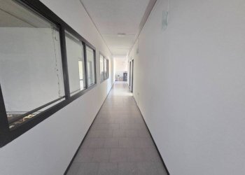 Ufficio - Shed via Giovanni Amendola, Signa - photo 26