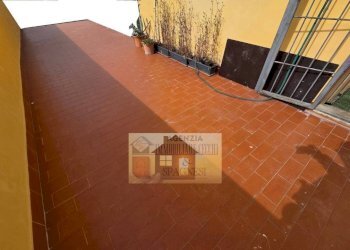 Terrazzo - Appartamento via Vincenzo Bellini, Signa - foto 3