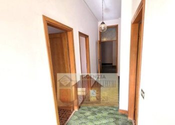 Disimpegno - Appartamento via Vincenzo Bellini, Signa - foto 9