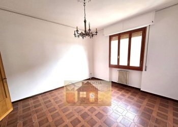 Stanza non arredata - Appartamento via Vincenzo Bellini, Signa - foto 11