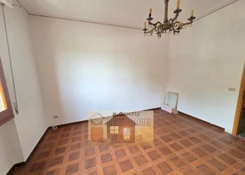 Stanza non arredata - Appartamento via Vincenzo Bellini, Signa - foto 13