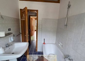 Bagno - Appartamento via Vincenzo Bellini, Signa - foto 20