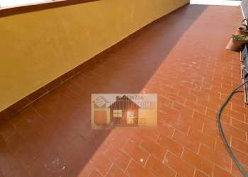 Terrazzo - Appartamento via Vincenzo Bellini, Signa - foto 35