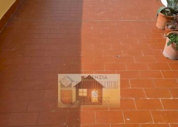 Balcone - Appartamento via Vincenzo Bellini, Signa - foto 37