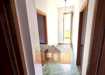 Corridoio - Appartamento via Vincenzo Bellini, Signa - foto 38